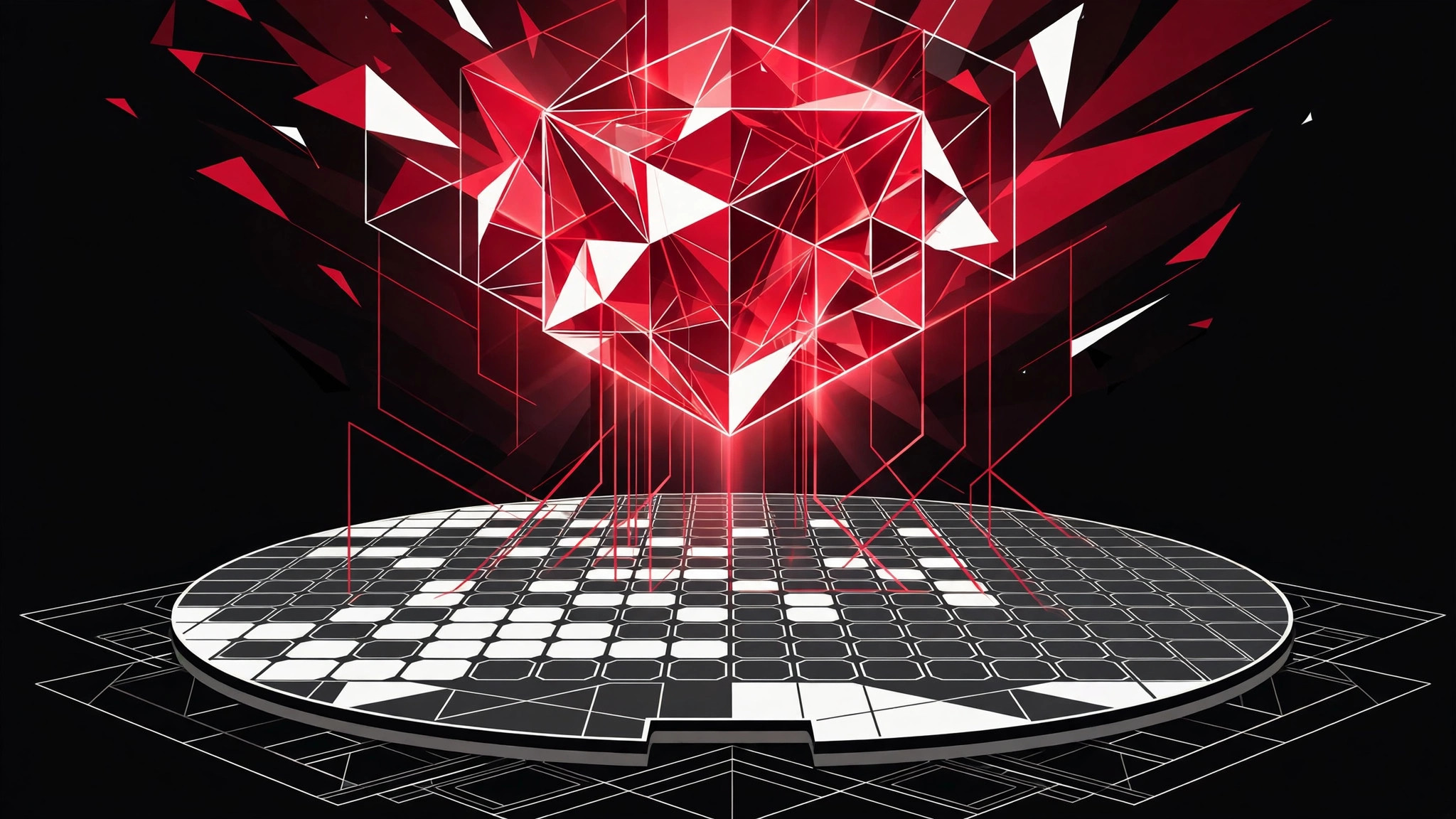 Building the materials foundation for AI