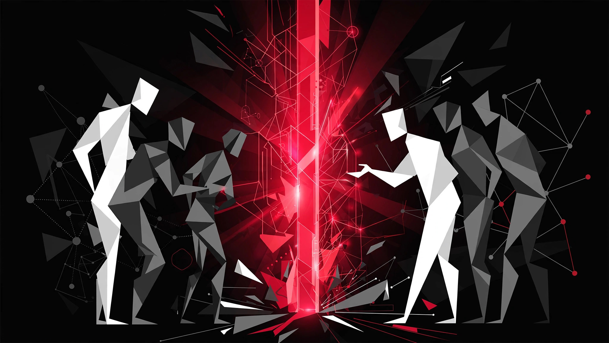Dario Amodei and other AI leaders want to ‘Pace the Frontier’ but…how?
