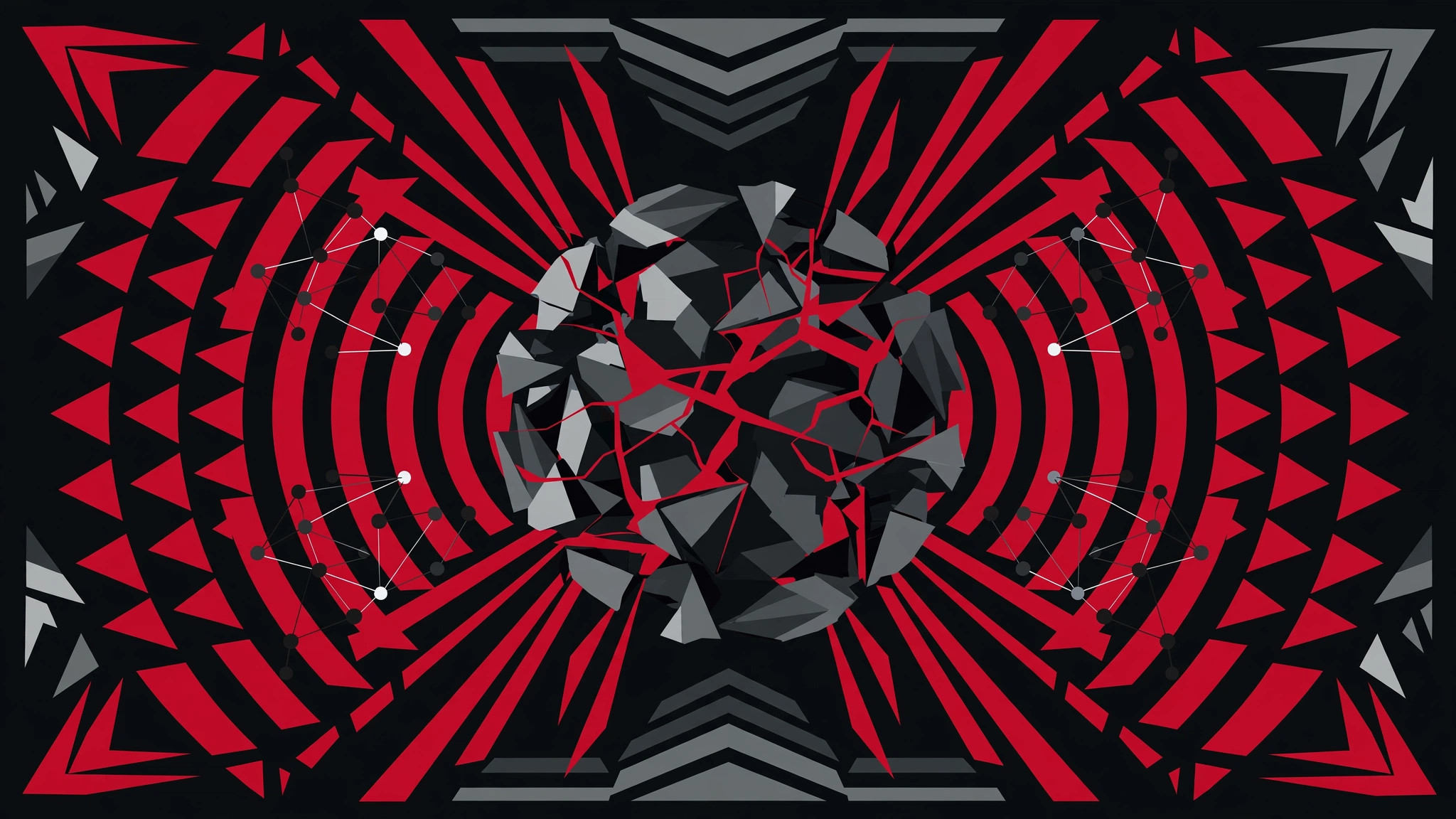The Download: AI’s extinction risk and bioweapons threat
