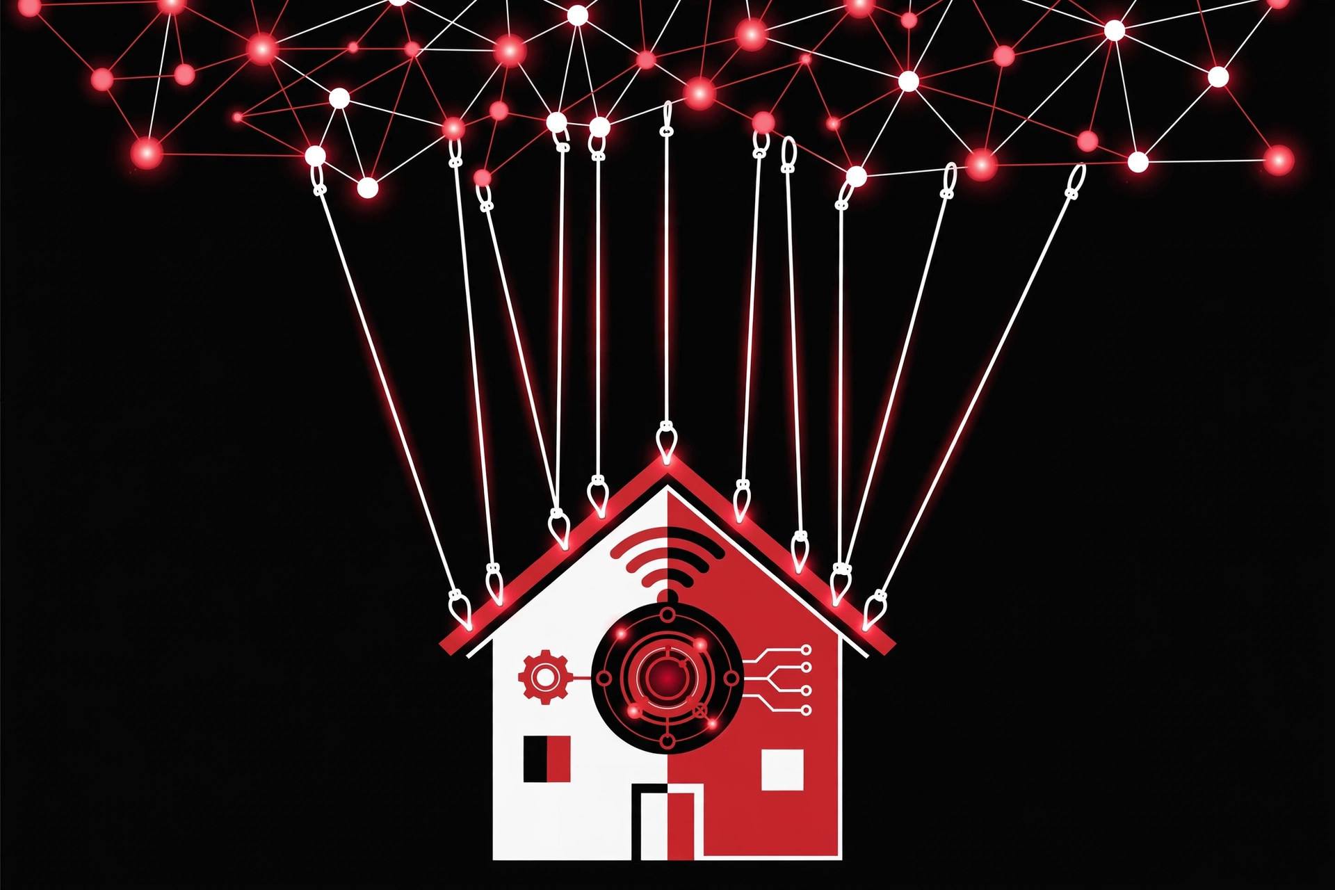 Your AI Agents Can Now Control Your Google Home Devices