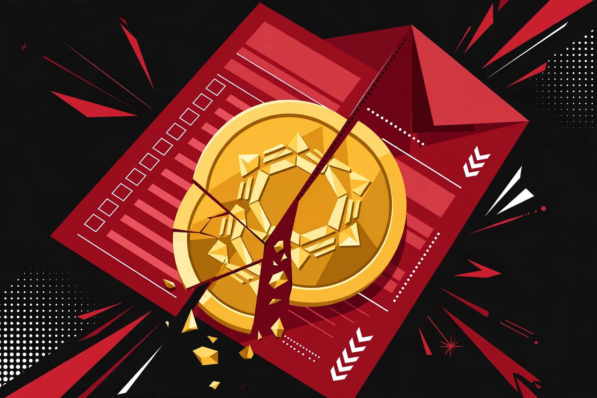 The House just cleared the first federal crypto tax bill in a 38–5 vote